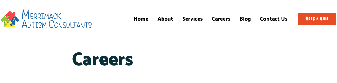 Merrimack Autism Consultants LLC